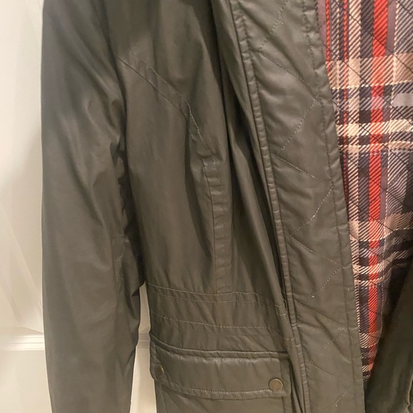 Pendleton jacket - Picture 4 of 5